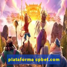 plataforma cpbet.com